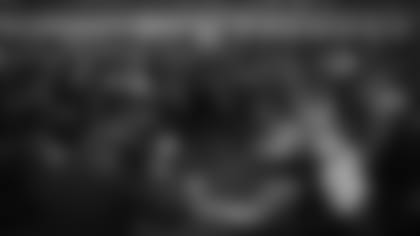 The Arizona Cardinals during the Week 3 regular season game between the Arizona Cardinals and the Dallas Cowboys on Sunday, Sep 24, 2023 in Glendale, AZ.