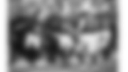 Arizona Cardinals wide receiver Greg Dortch (83) during the 2022 preseason game between the Arizona Cardinals and the Cincinnati Bengals on Friday, Aug. 12, 2022 in Cincinnati, OH.