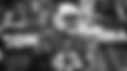 Linebacker Haason Reddick will try and make the move to outside linebacker after losing his spot at inside linebacker.