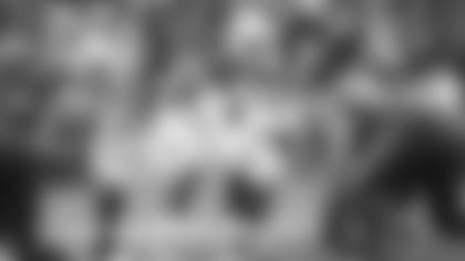 Quarterback Brett Hundley (7) takes the snap under center during a game in Seattle last season.