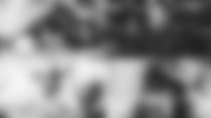 This month, the Cardinals have added (clockwise from top left) wide receiver A.J. Green, defensive end J.J. Watt, center Rodney Hudson and kicker Matt Prater.