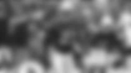 CB Bené Benwikere saw increased playing time against the Bears.