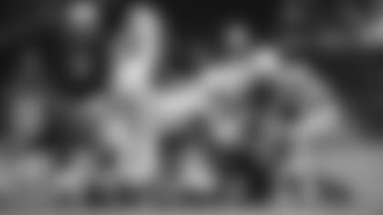 Arizona Cardinals quarterback Joshua Dobbs (9) during the Week 3 regular season game between the Arizona Cardinals and the Dallas Cowboys on Sunday, Sep 24, 2023 in Glendale, AZ.