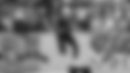 Among some of the storylines for Cardinals camp include (clockwise from top left): defensive lineman Jordan Phillips, running back Kenyan Drake, the pass rush aside from Chandler Jones, center Mason Cole and tight end Dan Arnold.