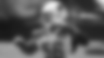 The Cardinals added Terrell Suggs (56) to bolster the linebacking corps.