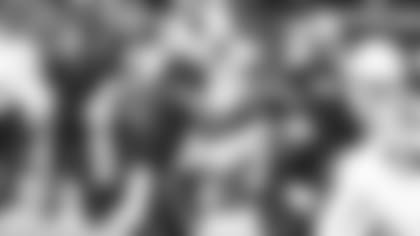 Cardinals WR Pharoh Cooper, shown here running the Wildcat against the 49ers, was used multiple ways in 2019.