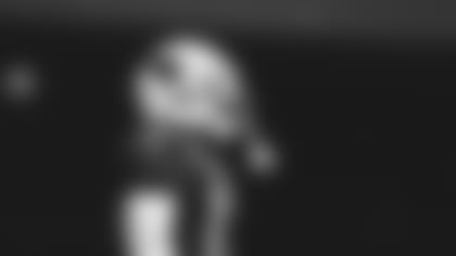 WR Christian Kirk doesn't consider himself injury-prone after missing three games apiece in 2018 and 2019.