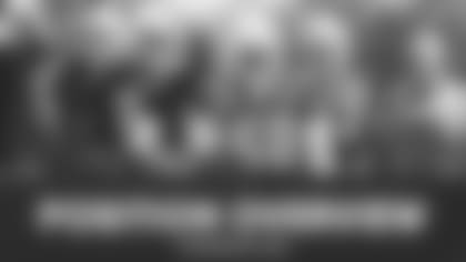 RT Kelvin Beachum (68) re-signed in the offseason.