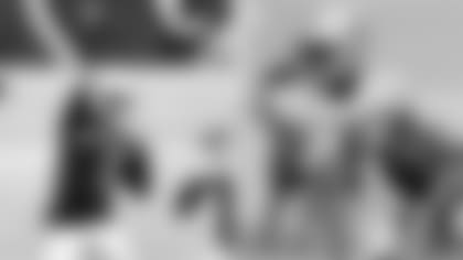 Both the Cardinals and Dolphins entrusted their futures to their first-round quarterbacks in their rookie seasons.