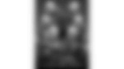 Arizona Cardinals Media Guide 2020 Cover