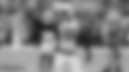 DE Chandler Jones wants to see another successful showing this week against the Vikings.