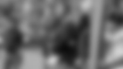 New Cardinals coach Kliff Kingsbury watches his Texas Tech team play against TCU during an NCAA college football game, Saturday, Oct. 29, 2016, in Fort Worth, Texas.