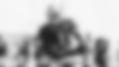 Quarterback Kyler Murray during practice on Wednesday.