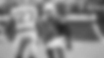 CB Patrick Peterson has been one of the best cover men in the NFL again in 2018.