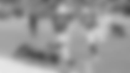 The Cardinals have brought back wide receiver Pharoh Cooper (12) to the practice squad after he spent 2019 with the team.