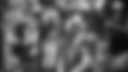 The number of fans in the stands was severely limited by COVID-19 in 2020.