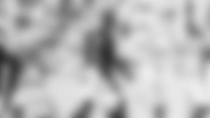 Linebacker Chandler Jones is leaving as a free agent to sign with the Raiders.