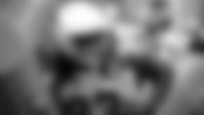 DE Darius Philon was added in free agency to bolster the line.