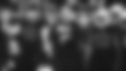 The Cardinals put defensive lineman J.J. Watt (center) on injured reserve on Saturday.