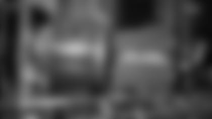 Big Red Air Raid Siren