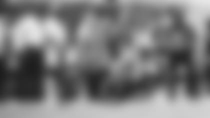 Wide receiver A.J. Green had his first 100-yard game with the Cardinals against the Jaguars last weekend. Green has a team-leading 18 targets but six players are in double digits.