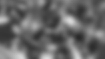 The Cardinals signed former Broncos offensive lineman Max Garcia to a one-year deal Saturday.