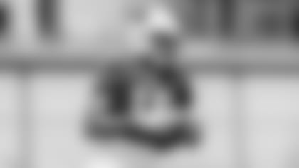 Wide receiver Michael Crabtree will play in his first game for the Cardinals Sunday in Baltimore.