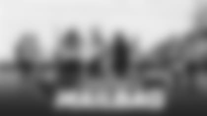 Mailbag Defensive line 0622