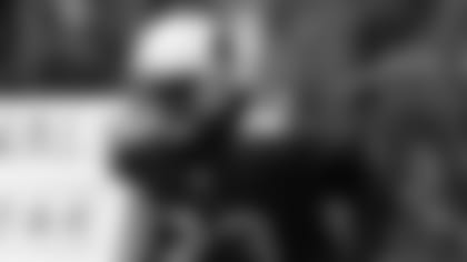 Safety Hamza Abdullah will have dinner at the White House Wednesday night and play in Oakland the next night for the Cards.