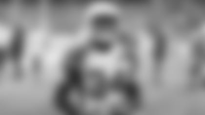 S Jalen Thompson has solidified himself as a starter on the Cardinals' defense.