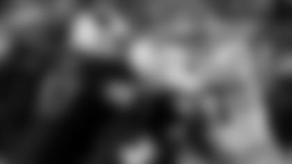 Justin Pugh had to battle 49ers star defensive end Nick Bosa at right tackle.