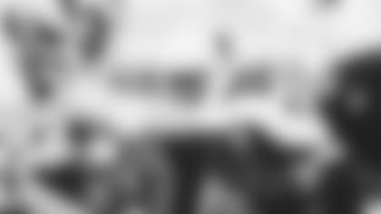 Linebacker Markus Golden and the Cardinals will host the Rams on "Monday Night Football" in December.