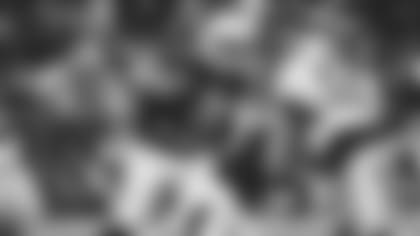 Marcus Gilbert will aim to reclaim the starting right tackle job after missing 2019 with a torn ACL.