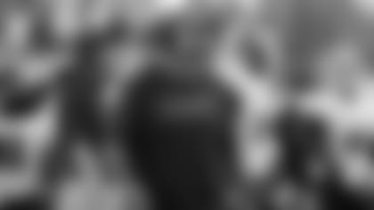 New Cardinals offensive line coach Sean Kugler was the head coach at UTEP in 2017, before spending 2018 coaching with the Denver Broncos.