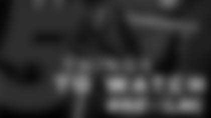 Chargers 5 things to watch