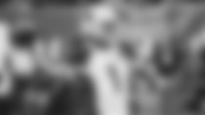 QB Kyler Murray has been impressive throwing the ball in 2019.