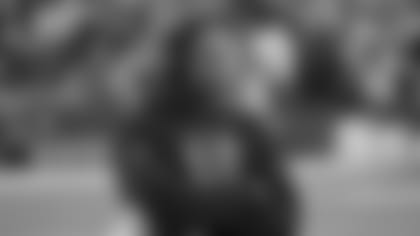 Steve Wilks watches from the sideline Sunday in Seattle.