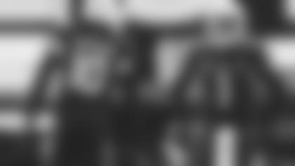 Images of Cardinals wide receiver DeAndre Hopkins during the 2020 season.