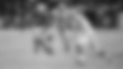 LB Deone Bucannon saw his playing time increase against San Francisco.