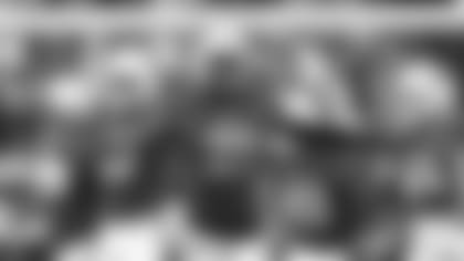 Cornerback Patrick Peterson said he isn't going to let his contract situation become a distraction to a team that has Super Bowl hopes.