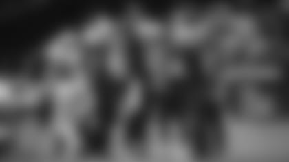 Arizona Cardinals quarterback Joshua Dobbs (9) during the Week 3 regular season game between the Arizona Cardinals and the Dallas Cowboys on Sunday, Sep 24, 2023 in Glendale, AZ.