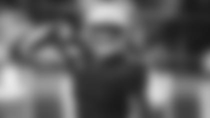 Arizona CB Lorenzo Burns will compete for a roster spot with the Cardinals after joining as an undrafted free agent.