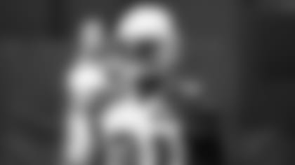 Cornerback Patrick Peterson is working through training camp knowing he will be suspended the first six games of the season.