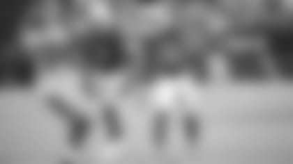 WR Larry Fitzgerald (left) and WR Christian Kirk will both play outside and in the slot in 2019