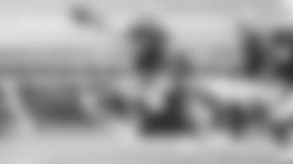 Ezekiel Turner was the latest special teams standout for the Cardinals.