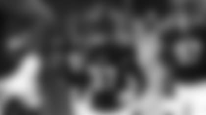 Cornerback Cortez Davis (37) was one of five players released by the Cardinals on Tuesday.