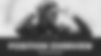 WR DeAndre Hopkins headlines the Cardinals' pass-catching group once again.