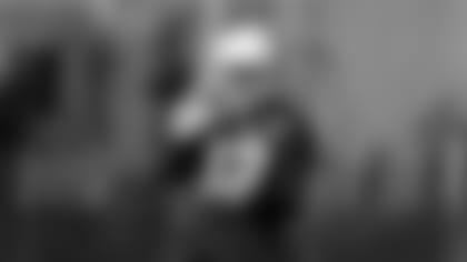 WR Pharoh Cooper makes a catch in his first Cardinals' practice