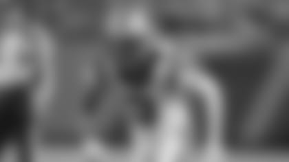 The Cardinals traded for wide receiver Robbie Anderson on Monday.