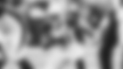 Running back Kenyan Drake is confident he and Chase Edmonds can carry the load if defenses take away Kyler Murray's rushing ability.